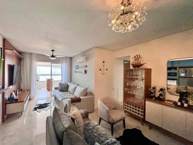 Apartamento para Venda em Praia Grande / SP no bairro Caiçara
