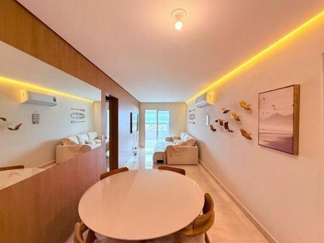 Apartamento para Venda em Praia Grande / SP no bairro Caiçara