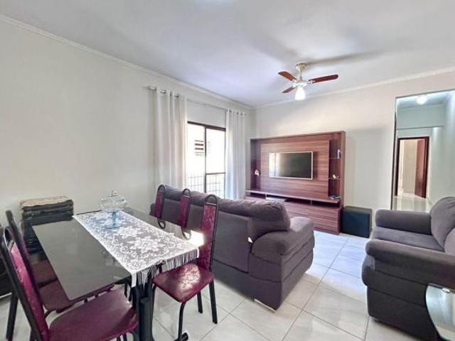 Apartamento para Venda em Praia Grande / SP no bairro Guilhermina