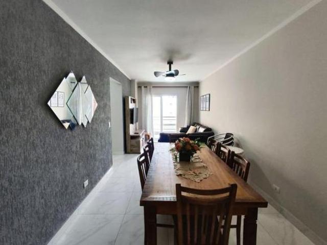Apartamento para Venda em Praia Grande / SP no bairro Ocian
