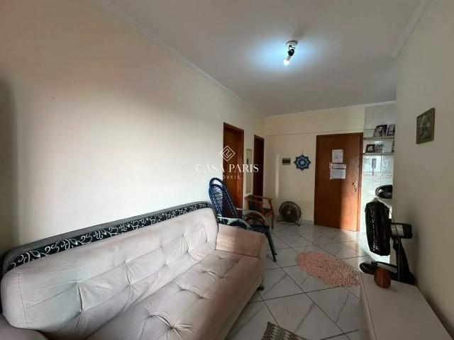Apartamento para Venda em Praia Grande/SP Maracanã 1 Quartos