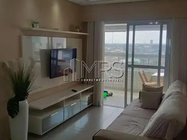 Apartamento para Venda em Praia Grande/SP Maracanã 1 Quartos
