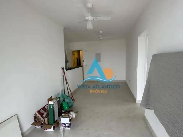 Apartamento para Venda em Praia Grande/SP Maracanã 2 Quartos