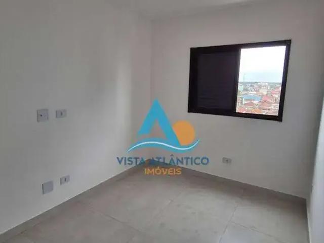 Apartamento para Venda em Praia Grande/SP Maracanã 2 Quartos