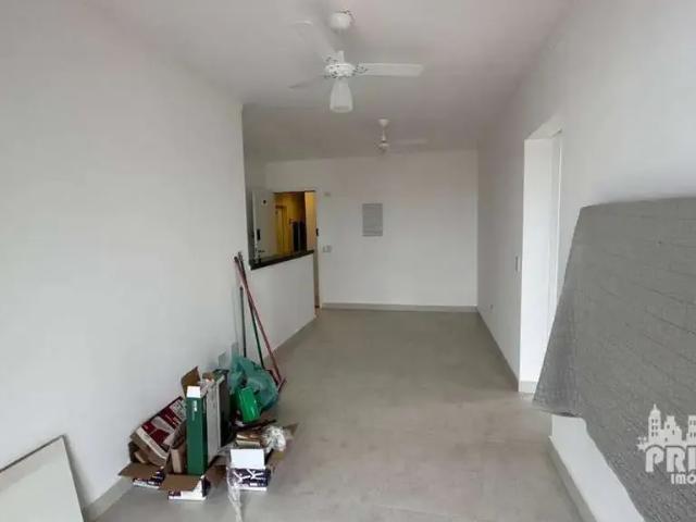 Apartamento para Venda em Praia Grande/SP Maracanã 2 Quartos