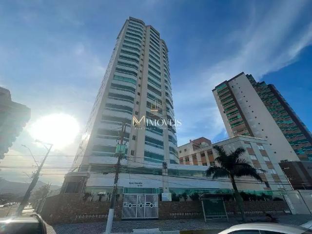 Apartamento para Venda em Praia Grande/SP Maracanã 2 Quartos