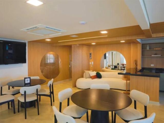 Apartamento para Venda em Praia Grande/SP Maracanã 2 Quartos