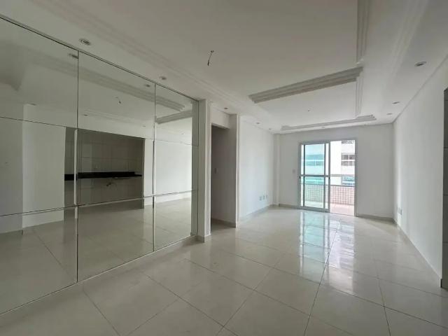 Apartamento para Venda em Praia Grande/SP Maracanã 2 Quartos