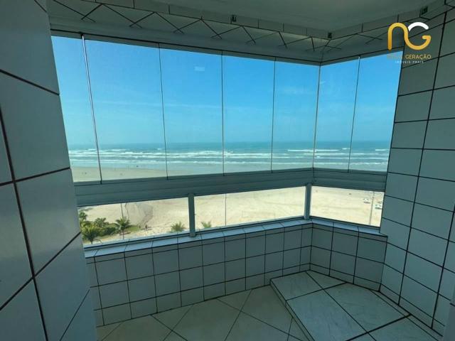 Apartamento para Venda em Praia Grande/SP Maracanã 2 Quartos
