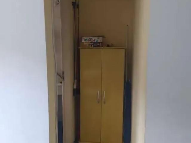 Apartamento para Venda em Praia Grande/SP Nova Mirim 1 Quartos