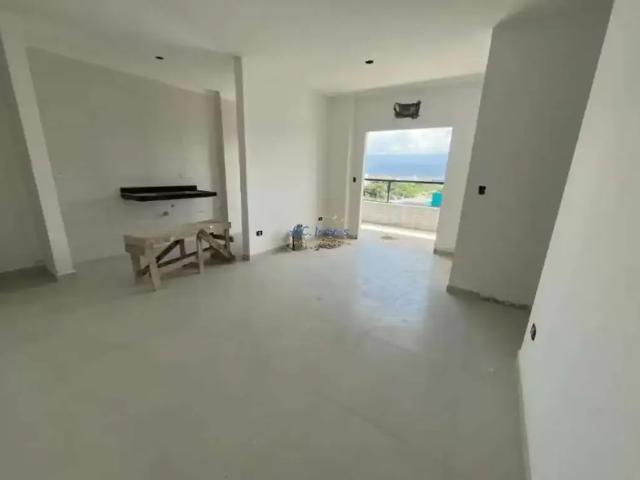 Apartamento para Venda em Praia Grande/SP Nova Mirim 2 Quartos
