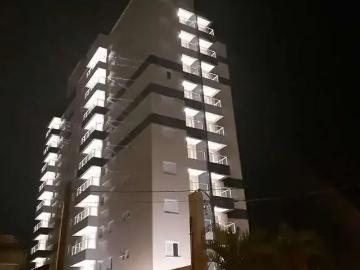 Apartamento para Venda em Praia Grande/SP Nova Mirim 2 Quartos