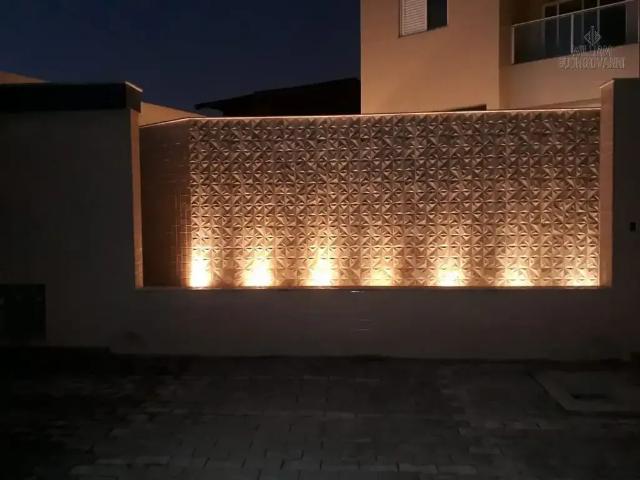 Apartamento para Venda em Praia Grande/SP Nova Mirim 2 Quartos