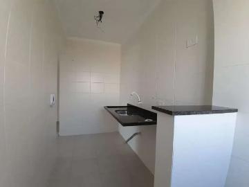 Apartamento para Venda em Praia Grande/SP Nova Mirim 2 Quartos