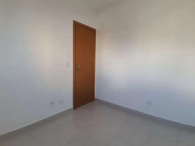 Apartamento para Venda em Praia Grande/SP Nova Mirim 2 Quartos