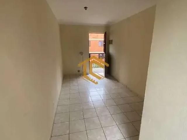 Apartamento para Venda em Praia Grande/SP Nova Mirim 2 Quartos