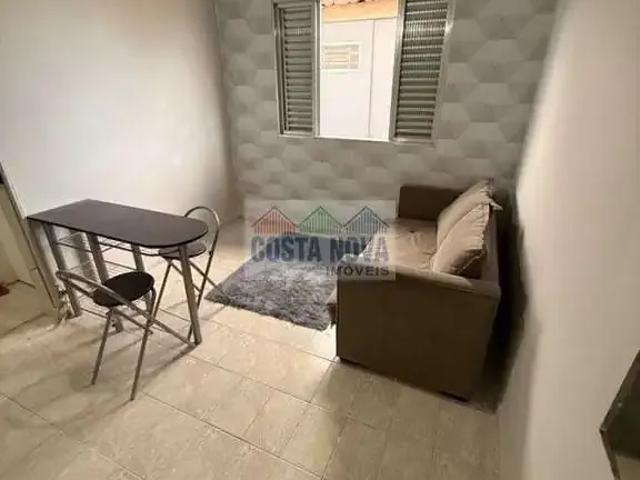 Apartamento para Venda em Praia Grande/SP Ocian 1 Quartos