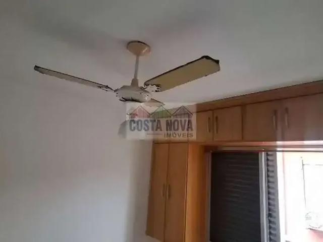 Apartamento para Venda em Praia Grande/SP Ocian 1 Quartos