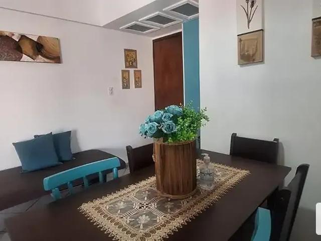 Apartamento para Venda em Praia Grande/SP Ocian 1 Quartos