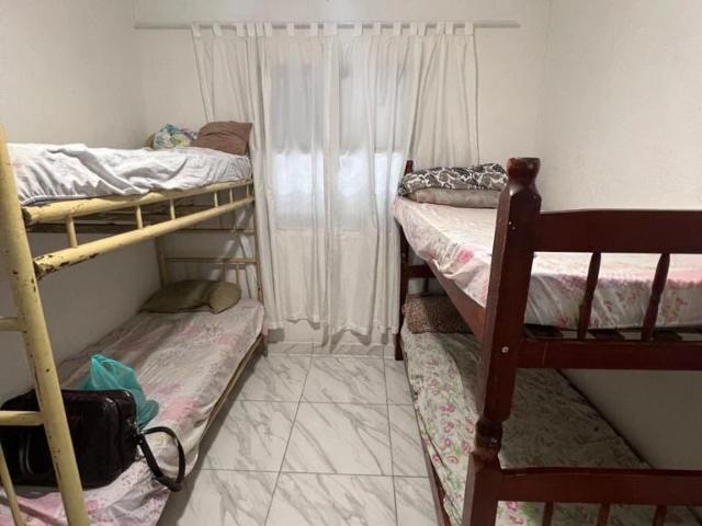 Apartamento para Venda em Praia Grande/SP Ocian 1 Quartos