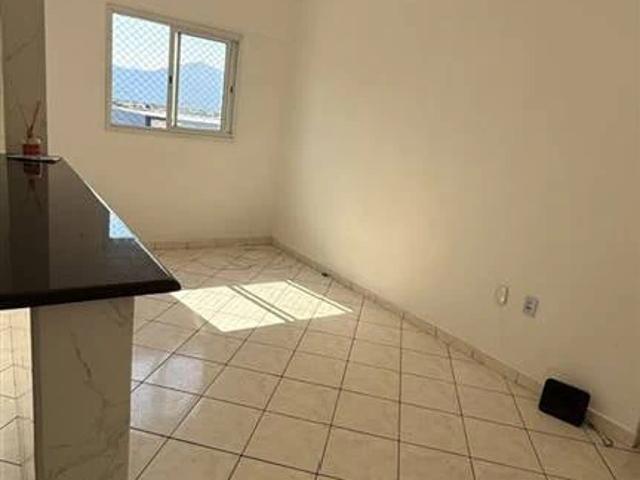 Apartamento para Venda em Praia Grande/SP Ocian 1 Quartos