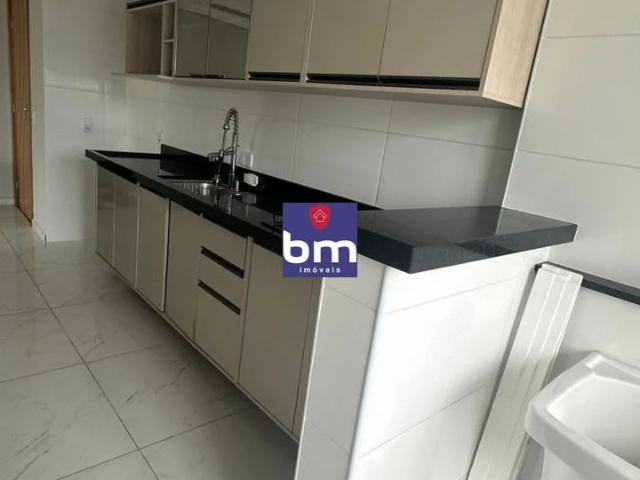 Apartamento para Venda em Praia Grande/SP Ocian 2 Quartos