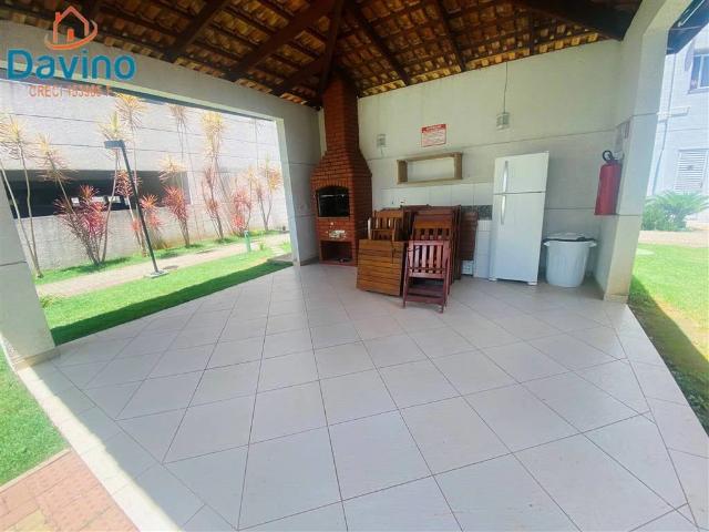 Apartamento para Venda em Praia Grande/SP Ocian 2 Quartos