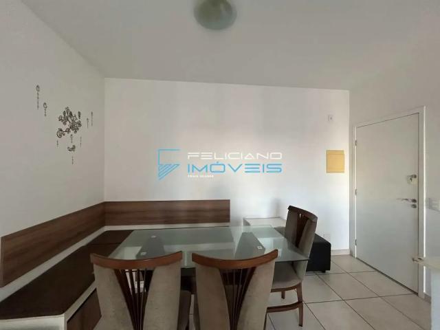 Apartamento para Venda em Praia Grande/SP Ocian 2 Quartos