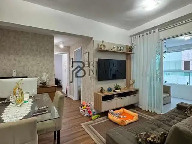 Apartamento para Venda em Praia Grande/SP Ocian 2 Quartos