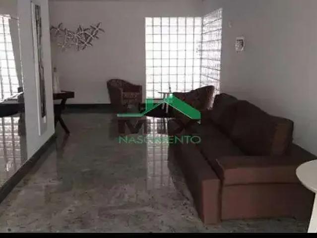 Apartamento para Venda em Praia Grande/SP Ocian 2 Quartos
