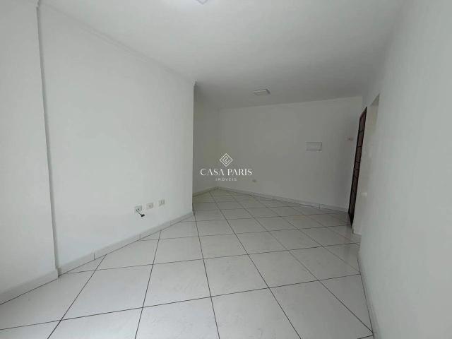 Apartamento para Venda em Praia Grande/SP Ocian 2 Quartos