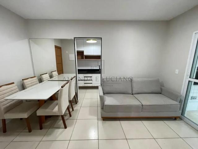 Apartamento para Venda em Praia Grande/SP Ocian 2 Quartos