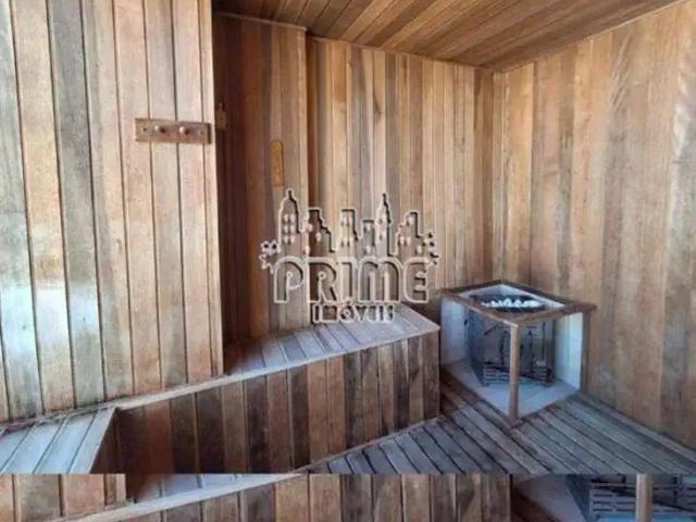 Apartamento para Venda em Praia Grande/SP Ocian 2 Quartos