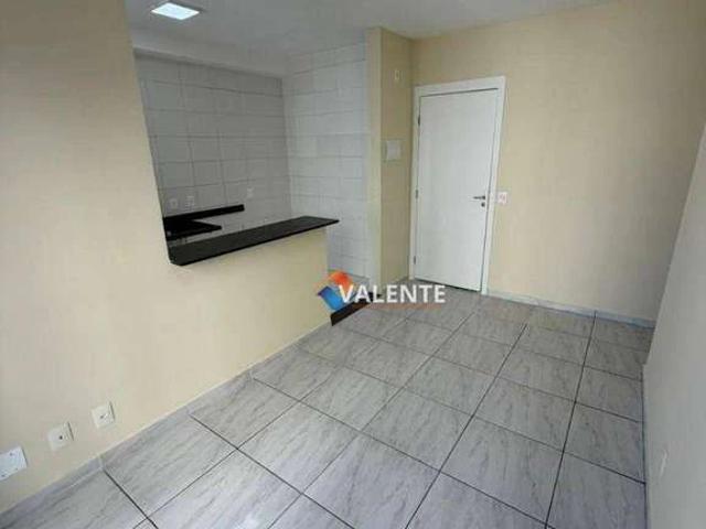 Apartamento para Venda em Praia Grande/SP Ocian 2 Quartos