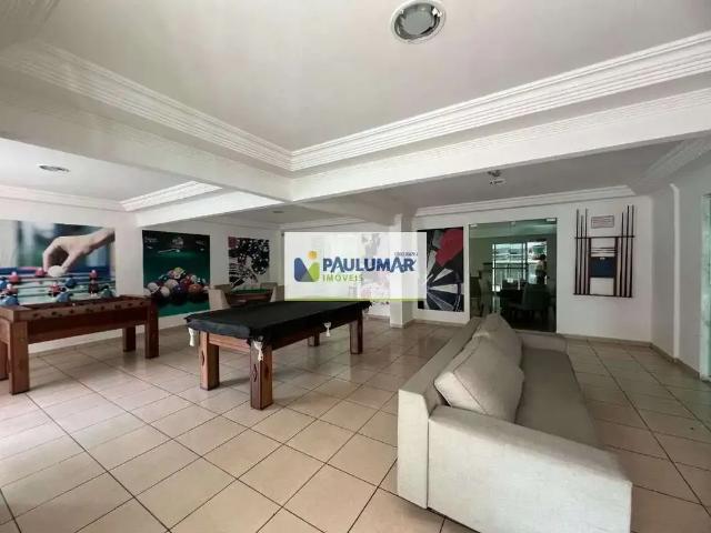 Apartamento para Venda em Praia Grande/SP Ocian 2 Quartos