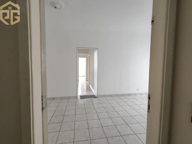 Apartamento para Venda em Praia Grande/SP Ocian 3 Quartos