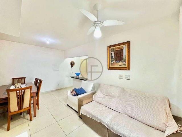 Apartamento para Venda em Praia Grande/SP Ocian 3 Quartos