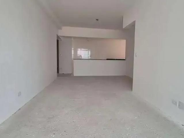 Apartamento para Venda em Praia Grande/SP Ocian 3 Quartos