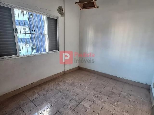 Apartamento para Venda em Praia Grande/SP Ocian 3 Quartos