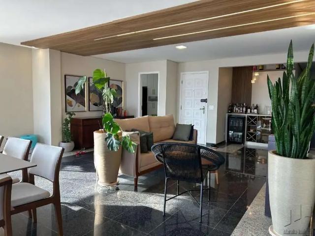 Apartamento para Venda em Praia Grande/SP Ocian 4 Quartos