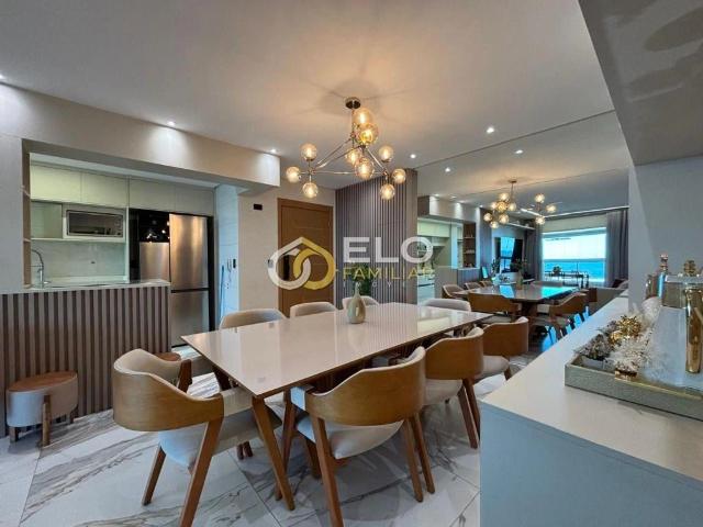 Apartamento para Venda em Praia Grande/SP Aviação
