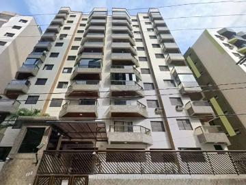 Apartamento para Venda em Praia Grande/SP Aviação