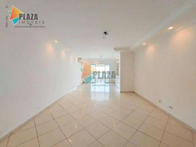 Apartamento para Venda em Praia Grande/SP Aviação 4 Quartos