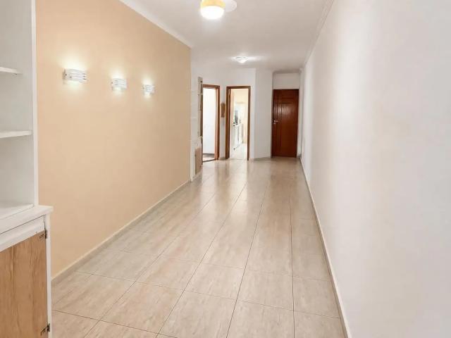 Apartamento para Venda em Praia Grande/SP Aviação 4 Quartos