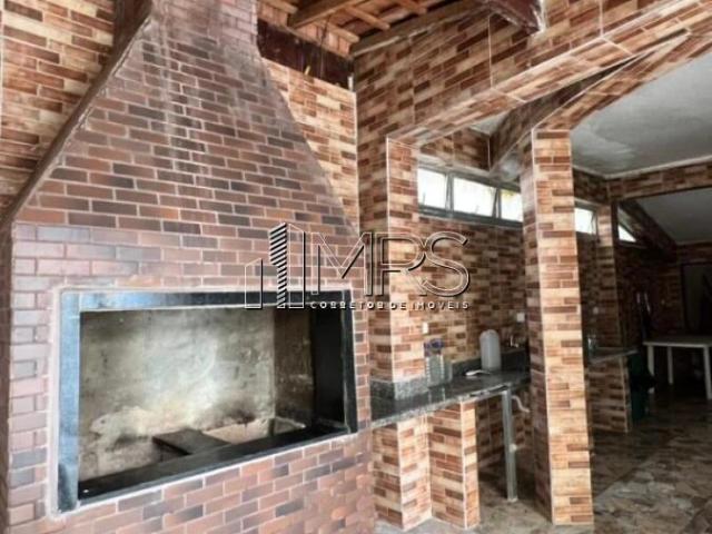 Apartamento para Venda em Praia Grande/SP Aviação 1 Quartos