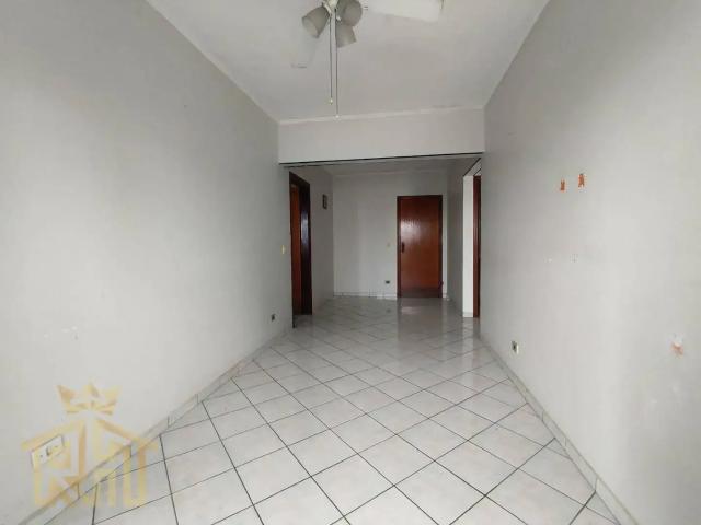 Apartamento para Venda em Praia Grande/SP Aviação 1 Quartos