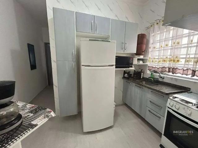 Apartamento para Venda em Praia Grande/SP Aviação 1 Quartos