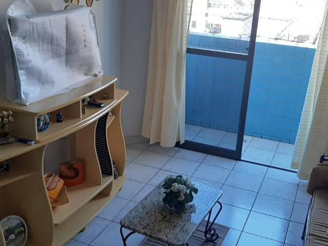 Apartamento para Venda em Praia Grande/SP Aviação 1 Quartos