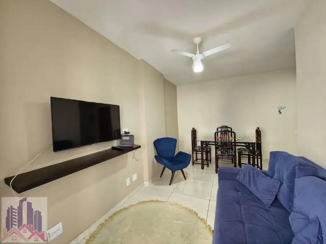 Apartamento para Venda em Praia Grande/SP Aviação 1 Quartos