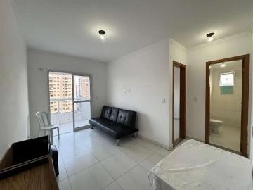 Rua Luzia Encarnção Vidal, Campo Aviação, Praia Grande, São Paulo